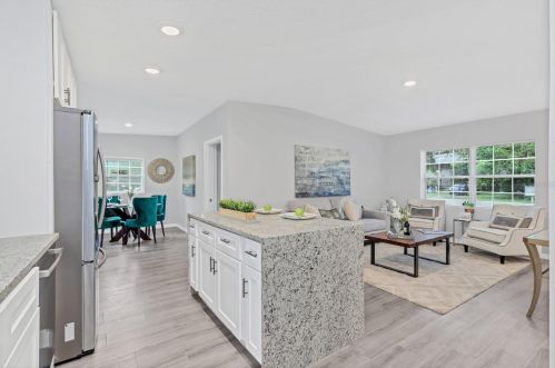 3754 Rachel St, Apopka FL  32703-9309 exterior