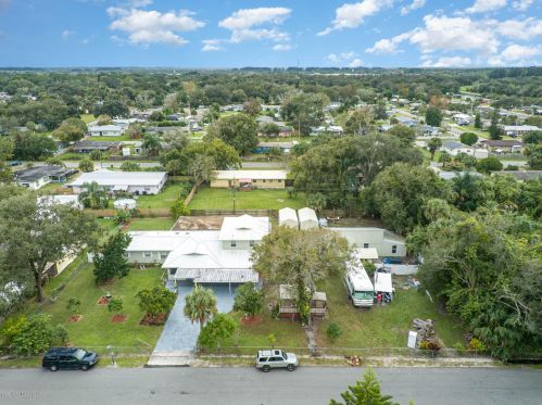 2525 Coconut Dr, Cocoa, FL 32926-4308