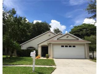 24645 Laurel Ridge Dr, Lutz FL  33559-8619 exterior