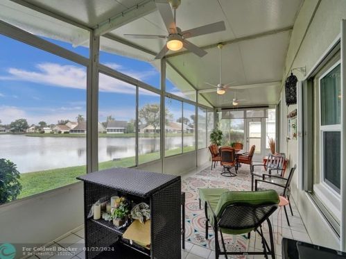 7725 Mansfield Hollow Rd, Delray Beach FL  33446-3375 exterior