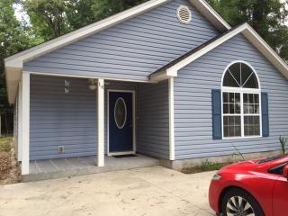 14 Susquehanna Trl, Crawfordville FL  32327-2862 exterior
