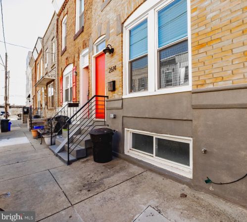 2614 Gerritt St, Philadelphia, PA 19146-4432
