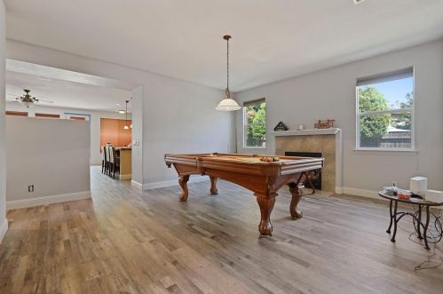 131 Hackney St, Grayson CA  95363-8817 exterior