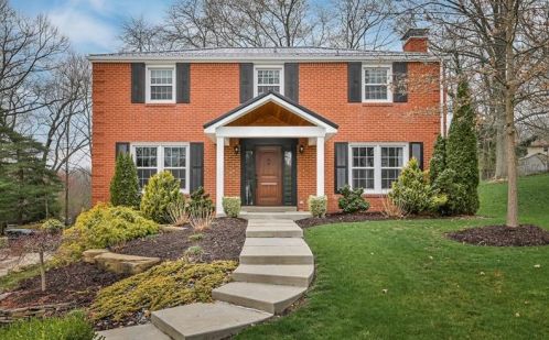 9315 Almar Pl, Pittsburgh, PA 15237-4871