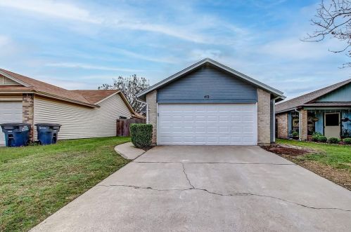 412 Waterford Dr, Victoria, TX 77901-3742