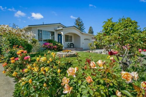 1061 Colton Ave, Sunnyvale, CA 94089-1504