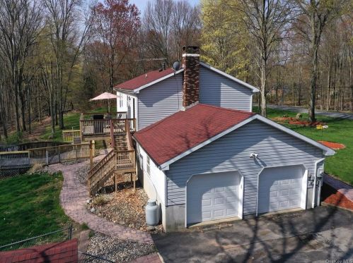 398 Bullville Rd, Montgomery NY  12549-1811 exterior