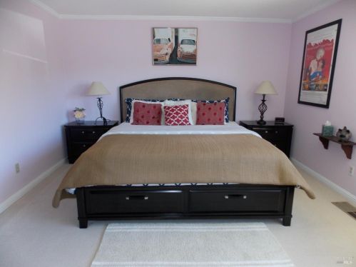 1564 Cunningham Way, Santa Rosa CA  95403-2342 exterior