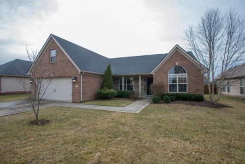 126 Mcclelland Springs Dr, Georgetown, KY 40324-8080