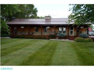 2925 County Line Rd, Johnstown, OH 43031-8000