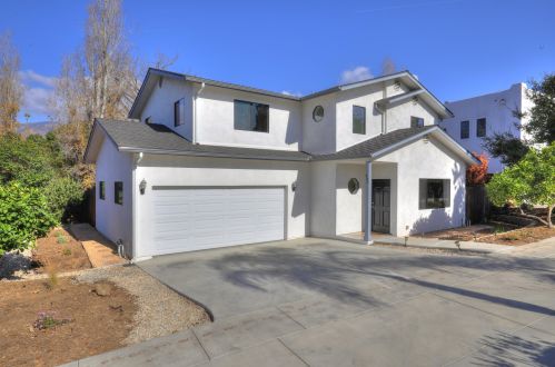 492 La Cumbre Rd, Santa Barbara, CA 93110-1511