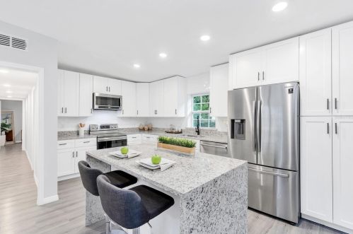 3754 Rachel St, Apopka FL  32703-9309 exterior