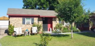 105 State St, Fife, TX 76825-3303