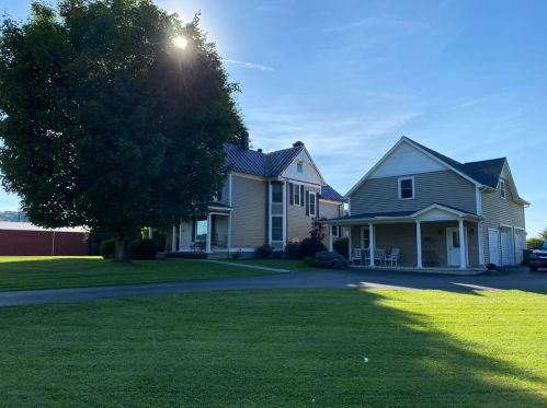 106 Stephenson Rd, Redoak, OH 45167-8925
