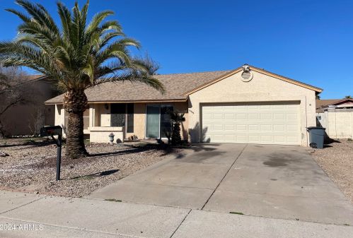 10726 Morten Ave, Glendale, AZ 85307-1722