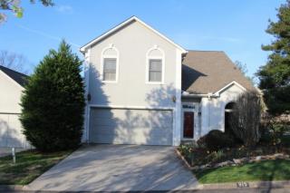 915 Middleton Pl, Knoxville TN  37923-6333 exterior