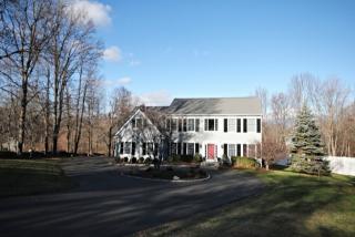 34 Barry Ave, Ridgefield, CT 06877-4425