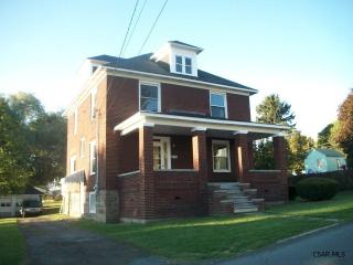505 4th St, Windber, PA 15963-1208