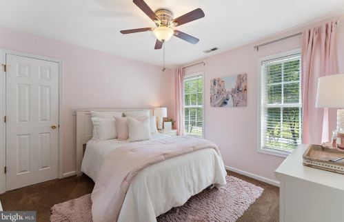 8705 Boulevard Of The Generals, Spotsylvania VA 22553-3809 exterior