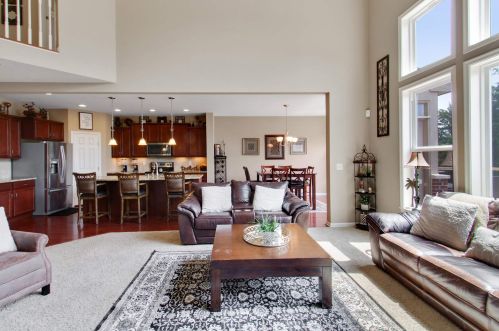 664 Talus Way, Grants Lick KY  41001-1428 exterior