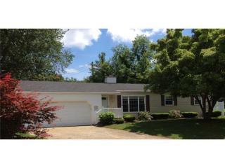 2511 Tracy Dr, Erie, PA 16505-4411