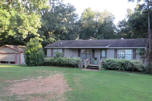 729 County Road 1780, London, AR 72847-8357