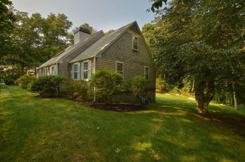 57 Two Ponds Rd, Falmouth, MA 02540-2221