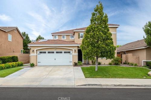 3796 Vine Maple Rd, San Bernardino CA  92407-9020 exterior