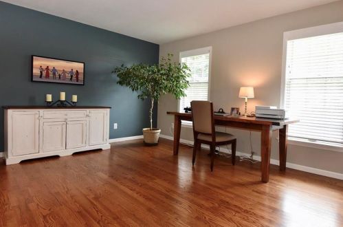 4438 Bachman Dr, Schnecksville PA  18078-2246 exterior