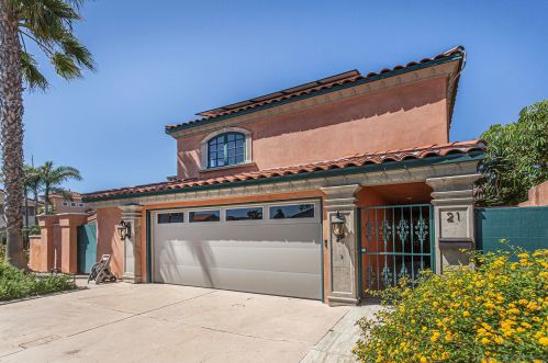 21 Sixpence Way, San Diego, CA 92118-3213