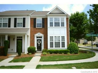 9437 Rosewood Meadow Ln, Huntersville, NC 28078-3338