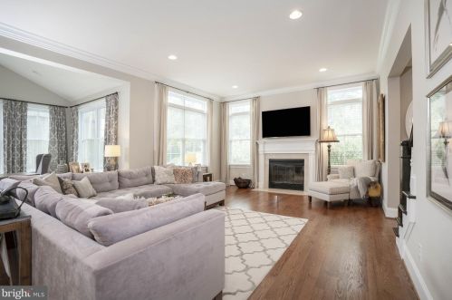 10 Pine Valley Ct, Glen Mills PA  19342-1823 exterior