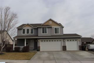 6203 Leicester Ln, Pasco, WA 99301-6764