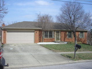 1015 Raintree Dr, Richmond, KY 40475-3001