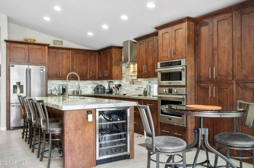 4689 Tulsa St, Chandler AZ  85226-2936 exterior