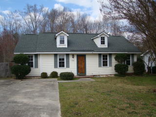 158 Meadow Wood Dr, Lexington SC  29073-9528 exterior