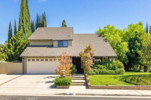 1220 Calle Bandera, San Dimas, CA 91773-4038