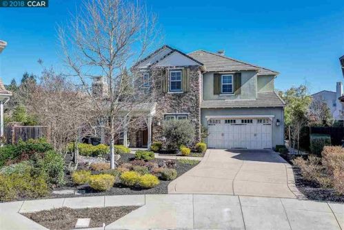 652 Martingale Ct, Danville, CA 94506-5031