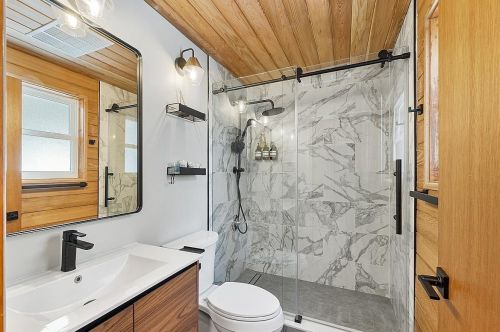14 Dubeau Cir, Ellsworth NH  03223-5234 exterior