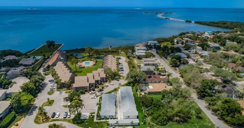 379 Windrush Loop, Tarpon Springs, FL 34689-0012