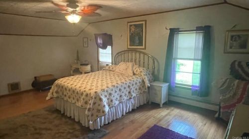 308 Old Route 17, Lew Beach NY  12758-5031 exterior