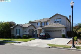 2309 Indian Springs Dr, Los Angeles, CA 94513-4135