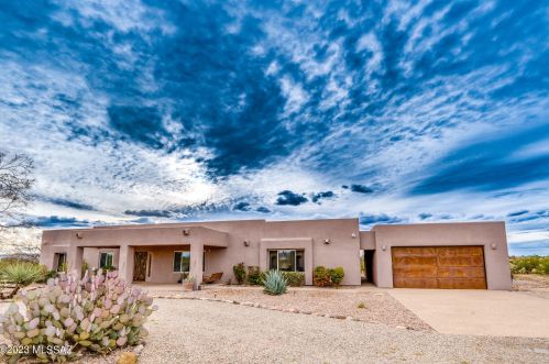 12940 Virgil Dr, Tucson, AZ 85743-9748