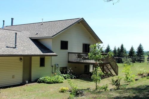 8217 County Highway A, Spooner, WI 54801-7429