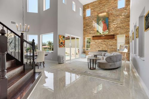 4102 Artesa Dr, Boynton Beach FL  33436-2628 exterior