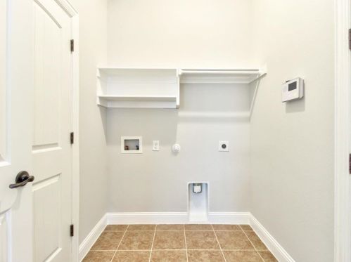 2133 Gregory Crk Dr, Oak Point TX 75068-0050 exterior