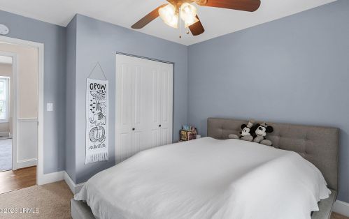 989 Dowlingwood Dr, Beaufort SC  29902-6323 exterior