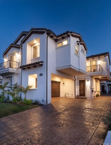 2110 Ernest Ave, Redondo Beach, CA 90278-1813
