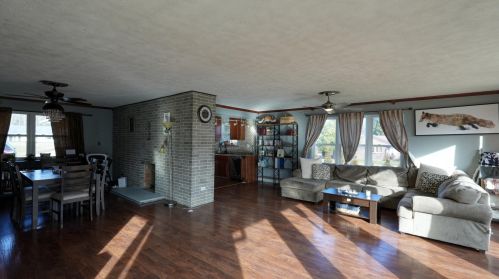 275 Willow Dr, Zanesville OH  43701-1252 exterior