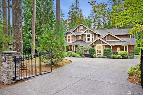 14425 Bear Creek Rd, Woodinville, WA 98077-7800
